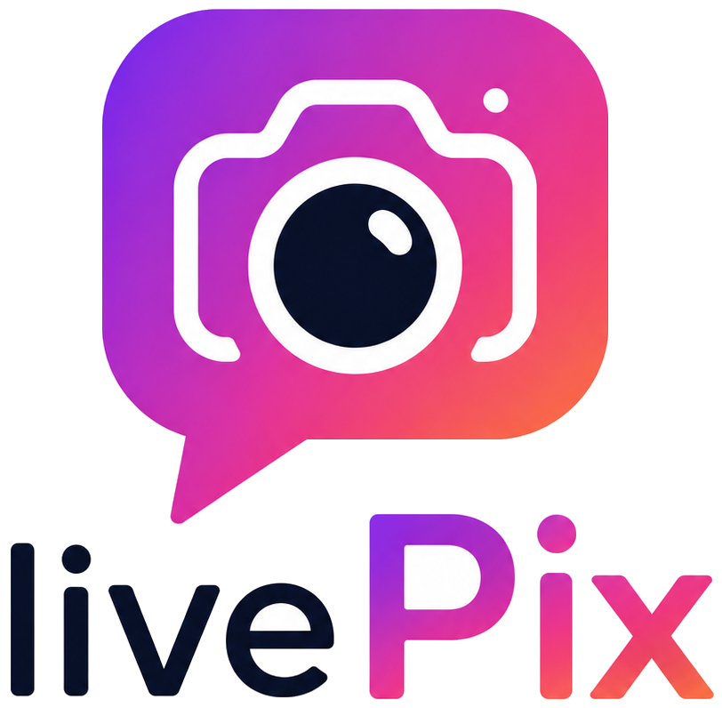 livePix